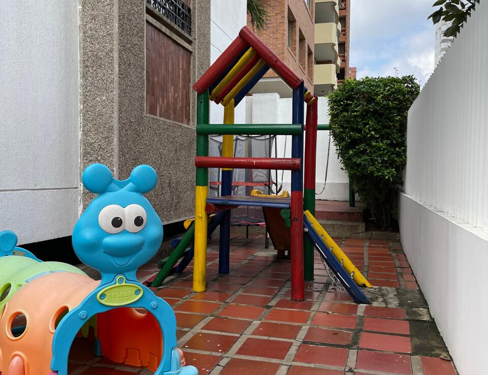 Inmobiliaria Issa Saieh Apartamento Venta, Villa Country, Barranquilla imagen 7