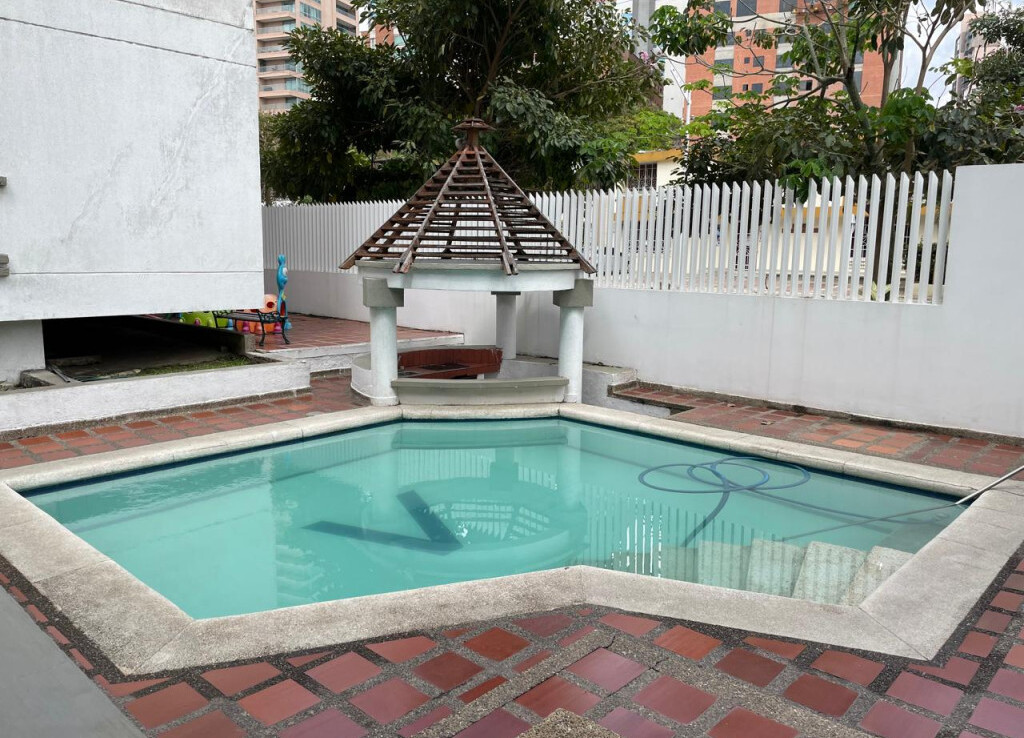 Inmobiliaria Issa Saieh Apartamento Venta, Villa Country, Barranquilla imagen 8