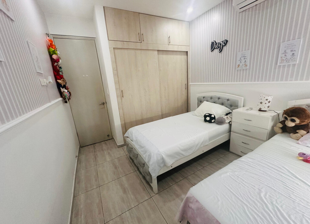 Inmobiliaria Issa Saieh Casa Arriendo, Paraíso, Barranquilla imagen 9