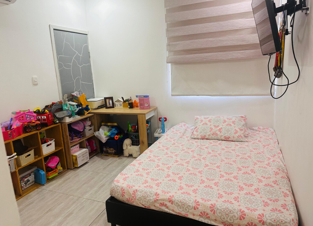 Inmobiliaria Issa Saieh Casa Arriendo, Paraíso, Barranquilla imagen 10