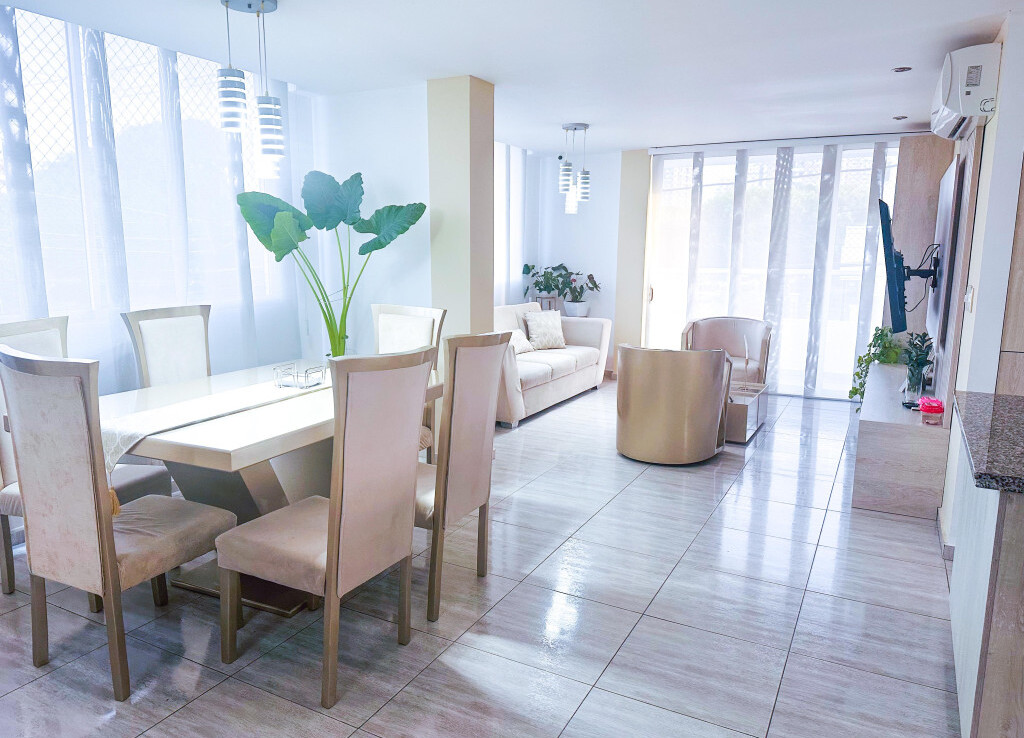 Inmobiliaria Issa Saieh Casa Arriendo, Paraíso, Barranquilla imagen 0