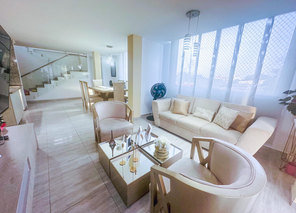 Inmobiliaria Issa Saieh Casa Arriendo, Paraíso, Barranquilla imagen 1