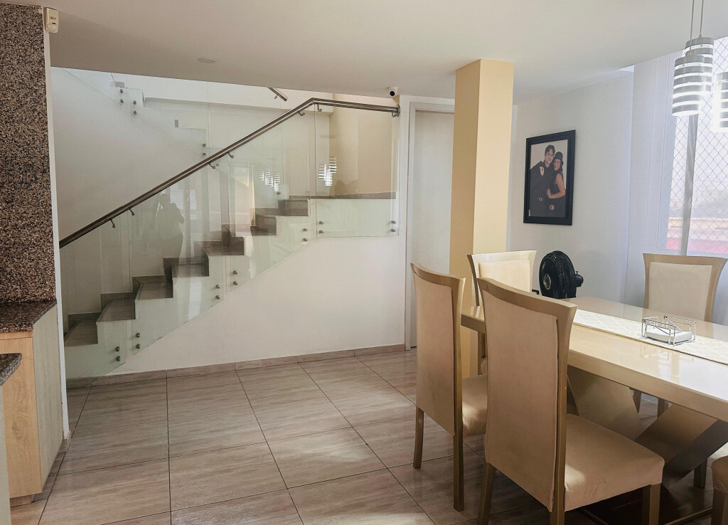 Inmobiliaria Issa Saieh Casa Arriendo, Paraíso, Barranquilla imagen 4