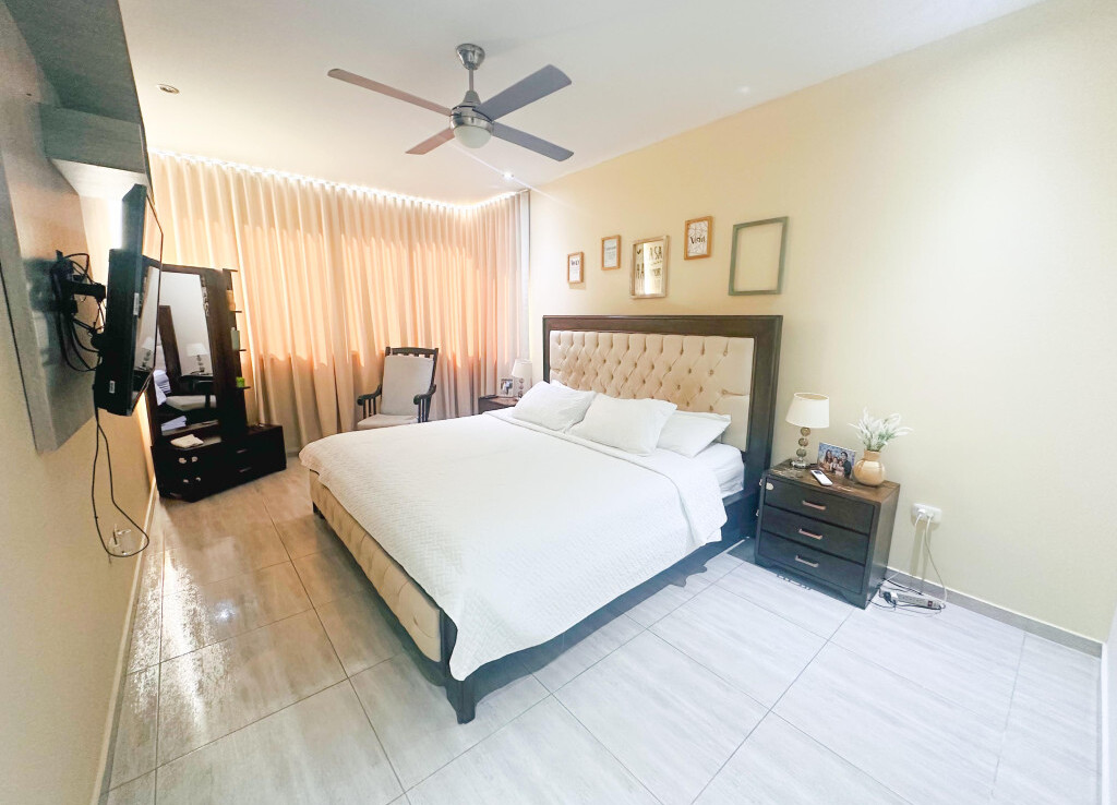 Inmobiliaria Issa Saieh Casa Arriendo, Paraíso, Barranquilla imagen 6