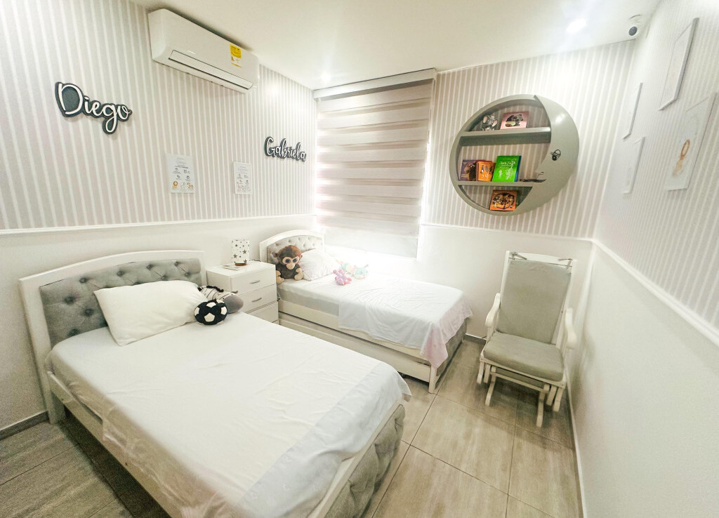 Inmobiliaria Issa Saieh Casa Arriendo, Paraíso, Barranquilla imagen 8
