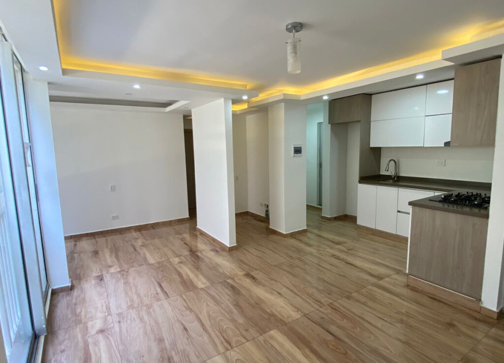 Inmobiliaria Issa Saieh Apartamento Arriendo, Alameda Del Rio, Barranquilla imagen 0