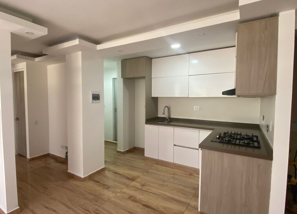 Inmobiliaria Issa Saieh Apartamento Arriendo, Alameda Del Rio, Barranquilla imagen 1