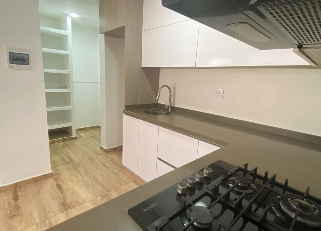 Inmobiliaria Issa Saieh Apartamento Arriendo, Alameda Del Rio, Barranquilla imagen 3