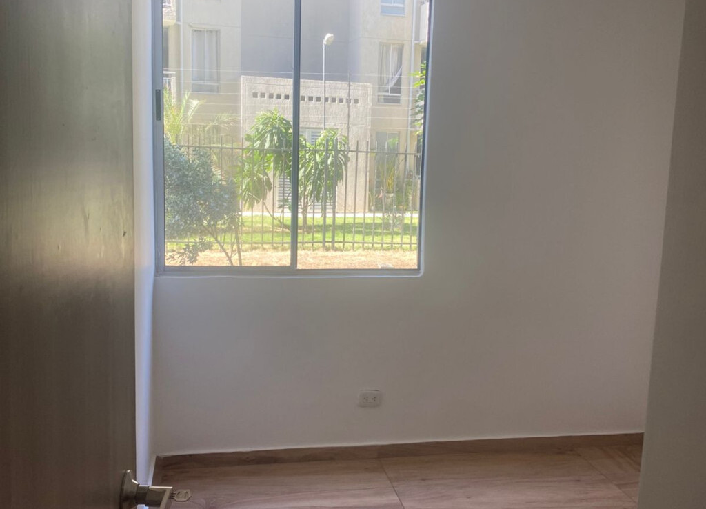 Inmobiliaria Issa Saieh Apartamento Arriendo, Alameda Del Rio, Barranquilla imagen 4