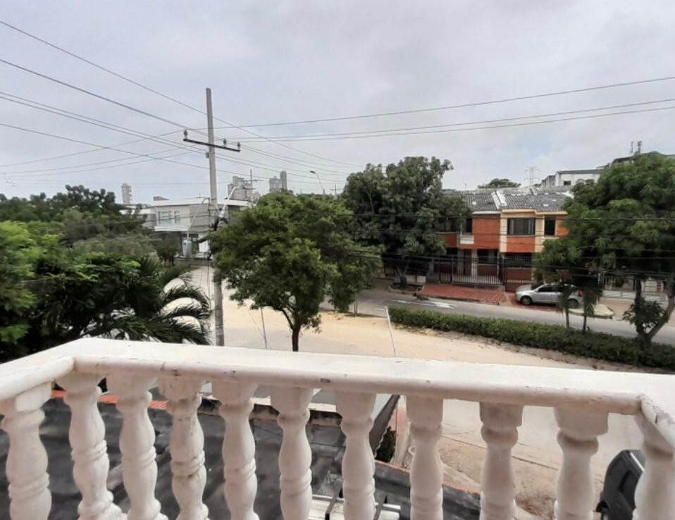 Inmobiliaria Issa Saieh Apartamento Arriendo, Villa Carolina, Barranquilla imagen 0