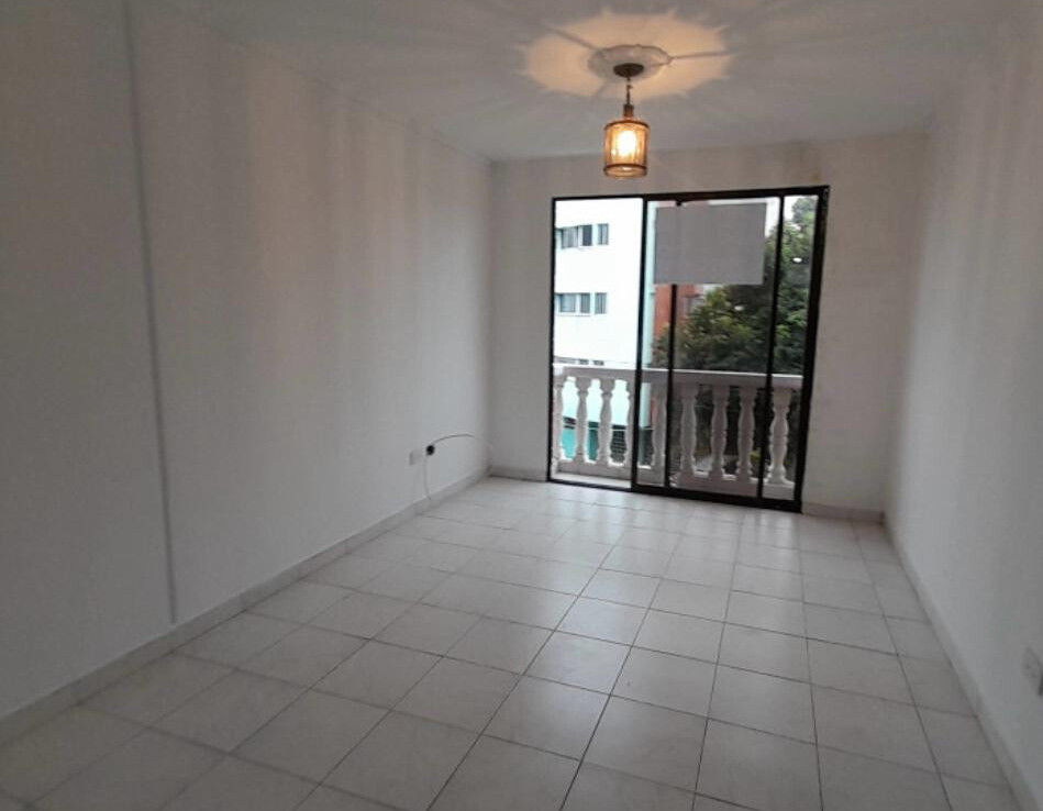 Inmobiliaria Issa Saieh Apartamento Arriendo, Villa Carolina, Barranquilla imagen 1