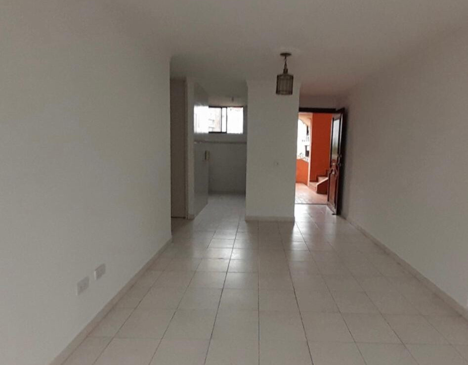 Inmobiliaria Issa Saieh Apartamento Arriendo, Villa Carolina, Barranquilla imagen 3