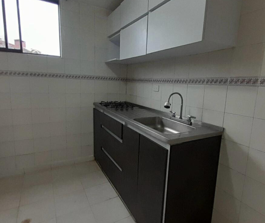 Inmobiliaria Issa Saieh Apartamento Arriendo, Villa Carolina, Barranquilla imagen 4