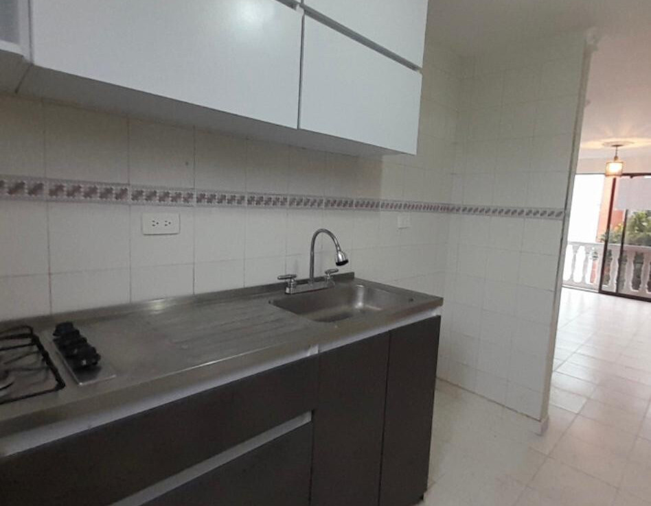 Inmobiliaria Issa Saieh Apartamento Arriendo, Villa Carolina, Barranquilla imagen 5
