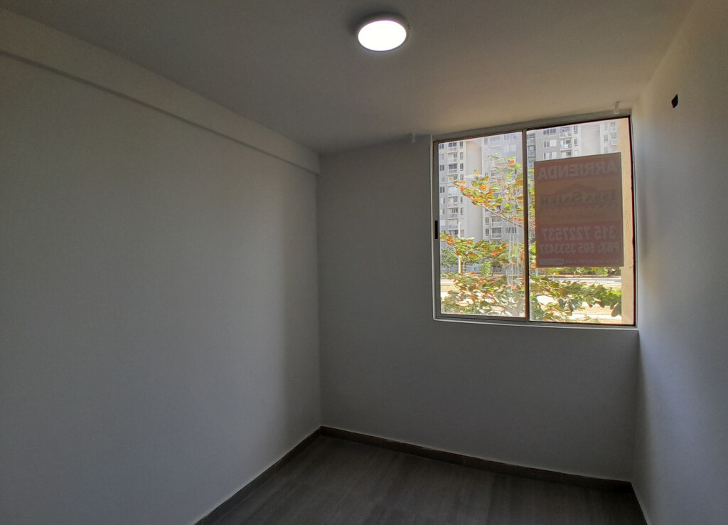 Inmobiliaria Issa Saieh Apartamento Arriendo, Alameda Del Rio, Barranquilla imagen 9