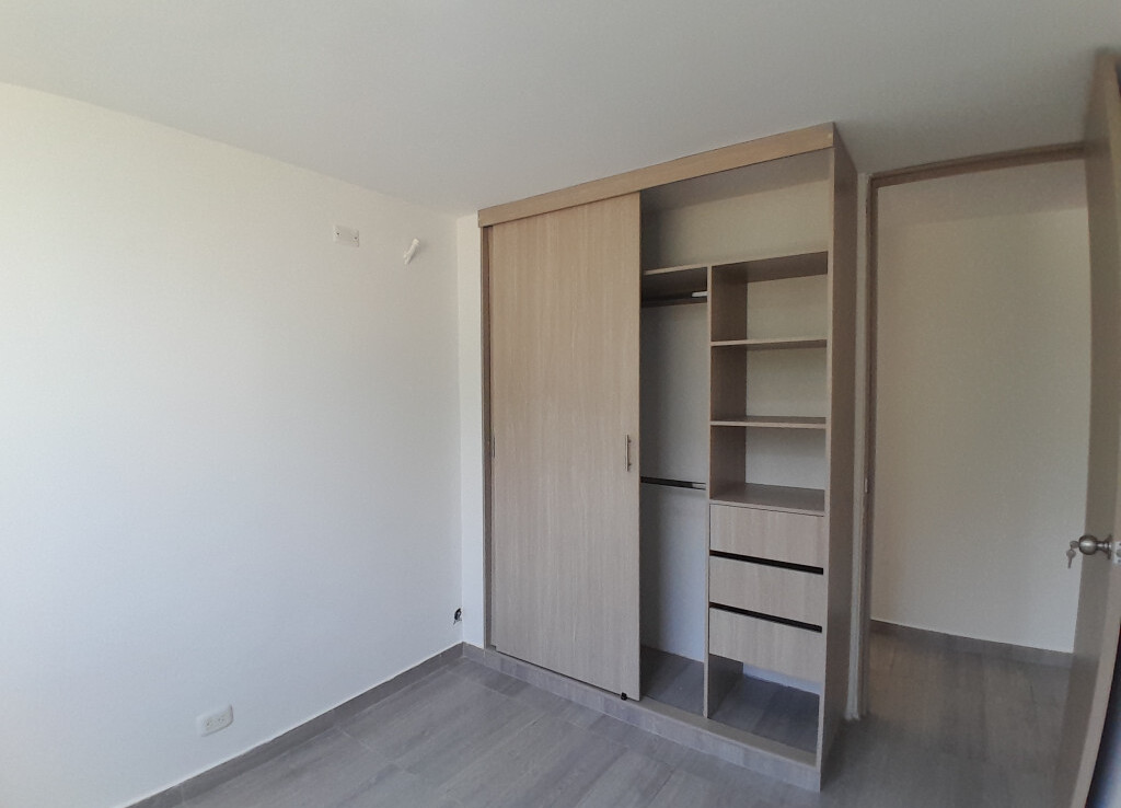 Inmobiliaria Issa Saieh Apartamento Arriendo, Alameda Del Rio, Barranquilla imagen 13