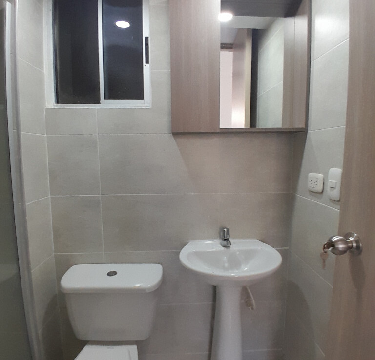 Inmobiliaria Issa Saieh Apartamento Arriendo, Alameda Del Rio, Barranquilla imagen 14