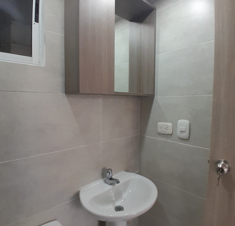 Inmobiliaria Issa Saieh Apartamento Arriendo, Alameda Del Rio, Barranquilla imagen 16