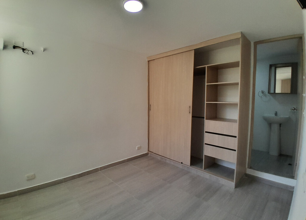 Inmobiliaria Issa Saieh Apartamento Arriendo, Alameda Del Rio, Barranquilla imagen 17