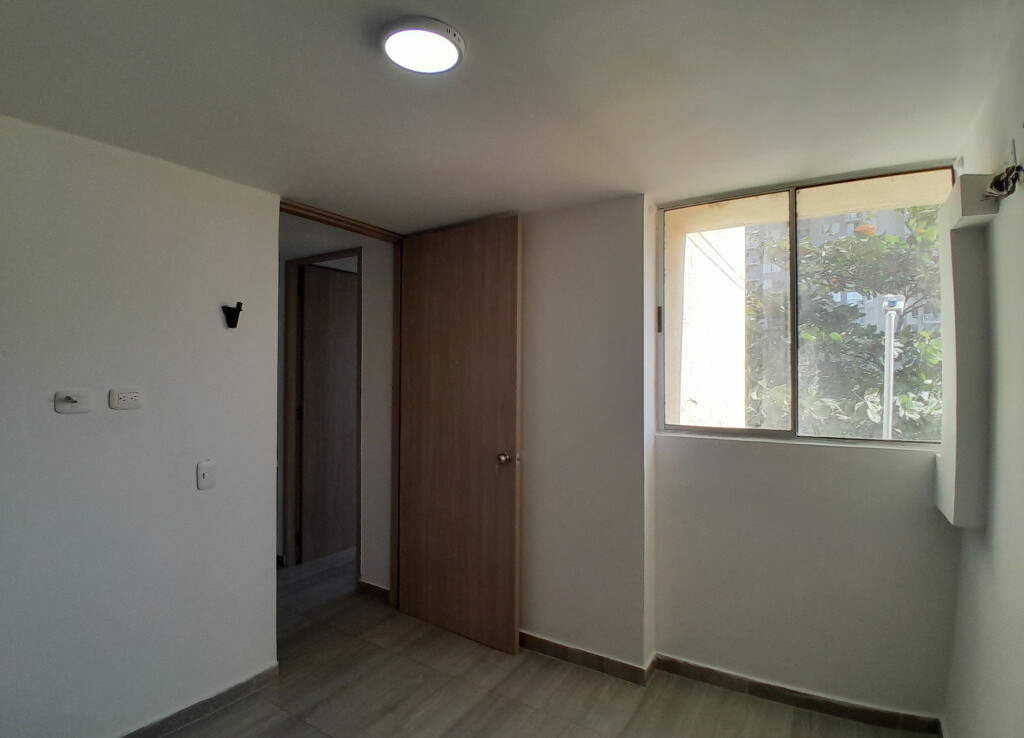 Inmobiliaria Issa Saieh Apartamento Arriendo, Alameda Del Rio, Barranquilla imagen 18