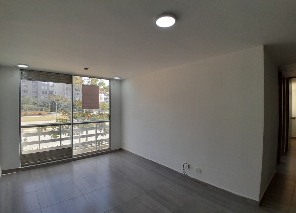 Inmobiliaria Issa Saieh Apartamento Arriendo, Alameda Del Rio, Barranquilla imagen 0