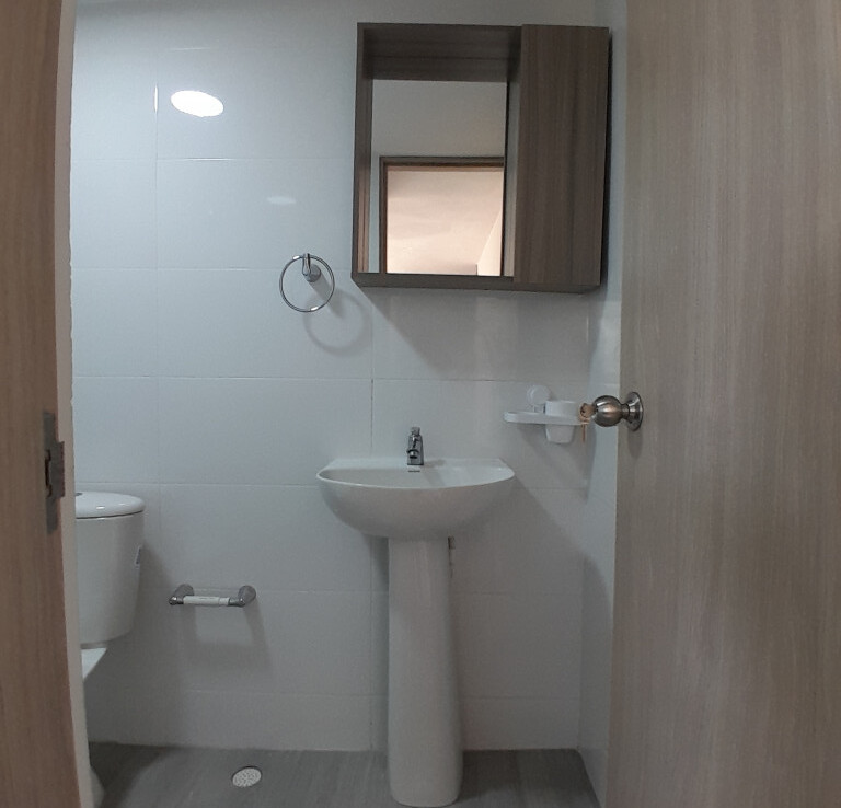 Inmobiliaria Issa Saieh Apartamento Arriendo, Alameda Del Rio, Barranquilla imagen 19