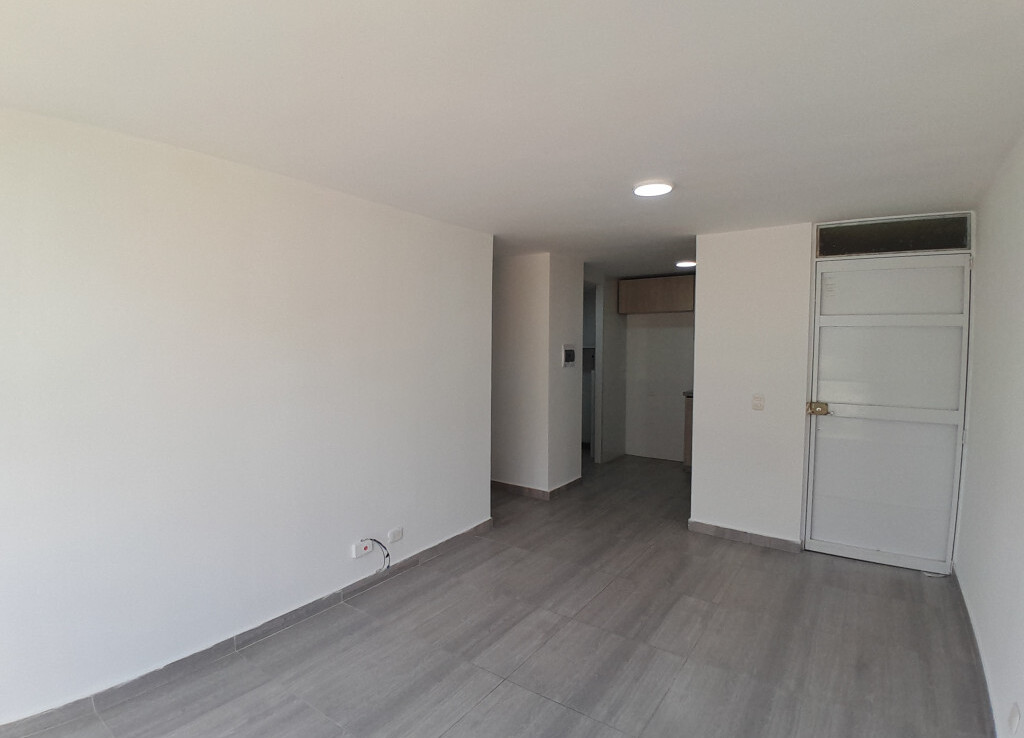 Inmobiliaria Issa Saieh Apartamento Arriendo, Alameda Del Rio, Barranquilla imagen 1