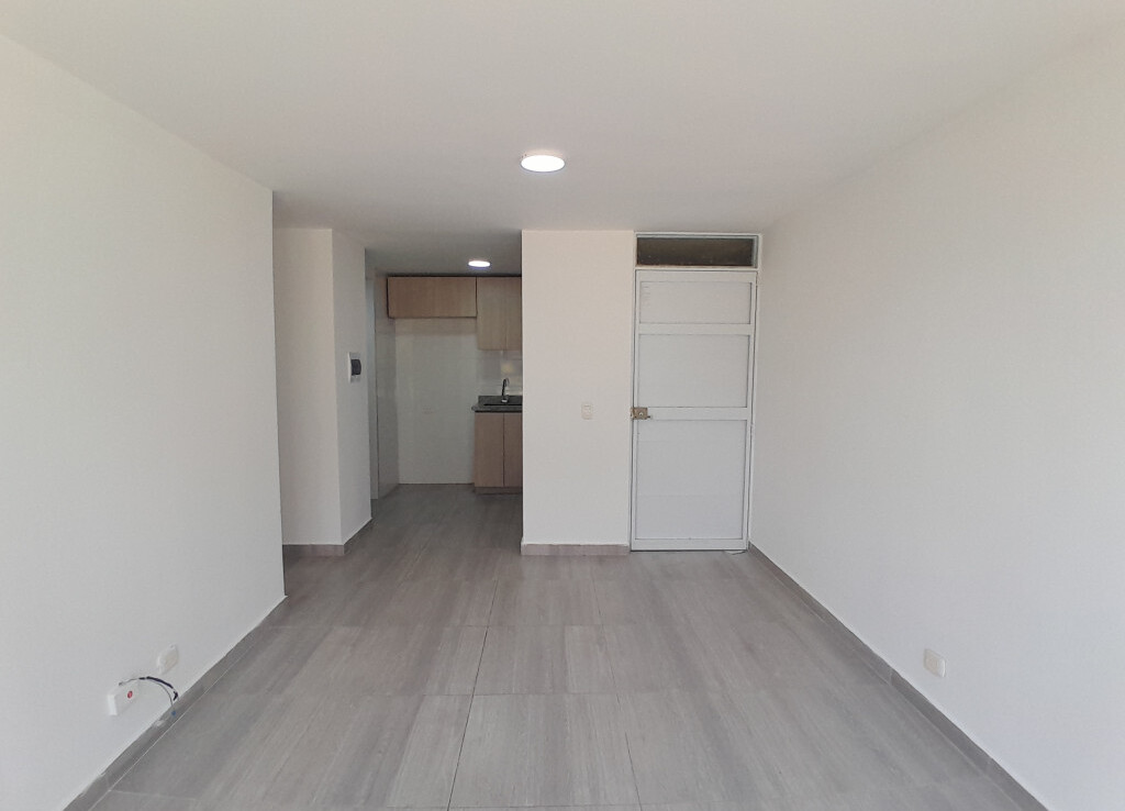 Inmobiliaria Issa Saieh Apartamento Arriendo, Alameda Del Rio, Barranquilla imagen 2