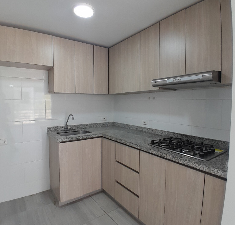 Inmobiliaria Issa Saieh Apartamento Arriendo, Alameda Del Rio, Barranquilla imagen 4