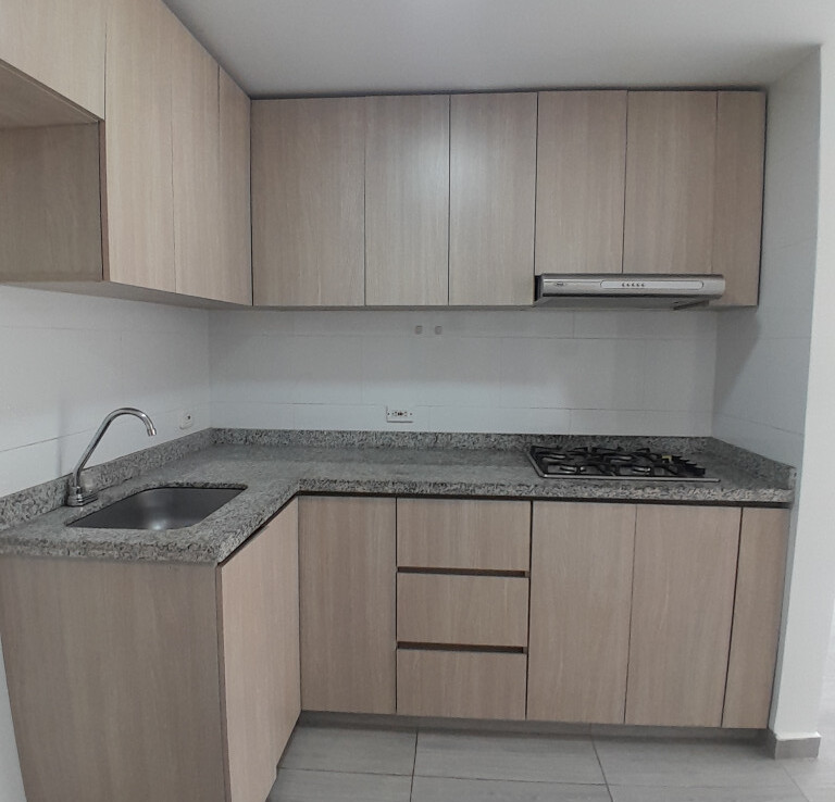 Inmobiliaria Issa Saieh Apartamento Arriendo, Alameda Del Rio, Barranquilla imagen 5