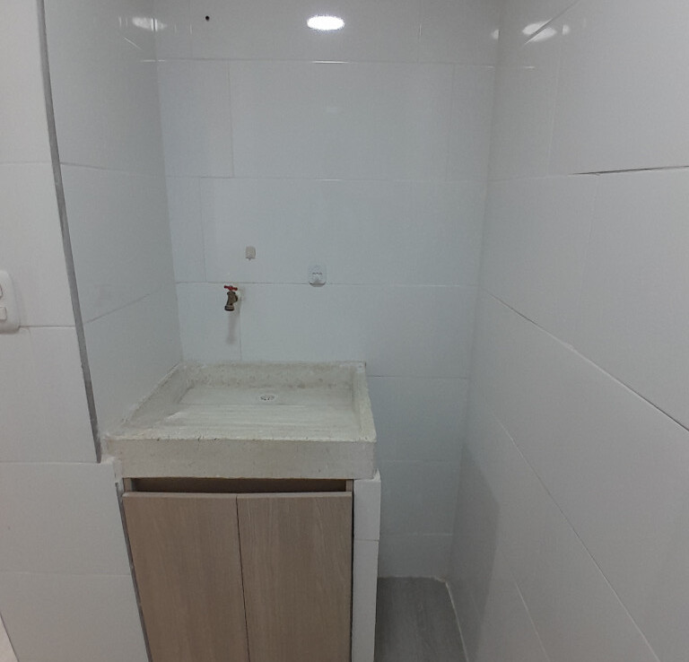 Inmobiliaria Issa Saieh Apartamento Arriendo, Alameda Del Rio, Barranquilla imagen 6