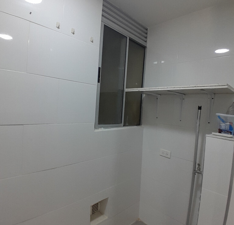 Inmobiliaria Issa Saieh Apartamento Arriendo, Alameda Del Rio, Barranquilla imagen 7