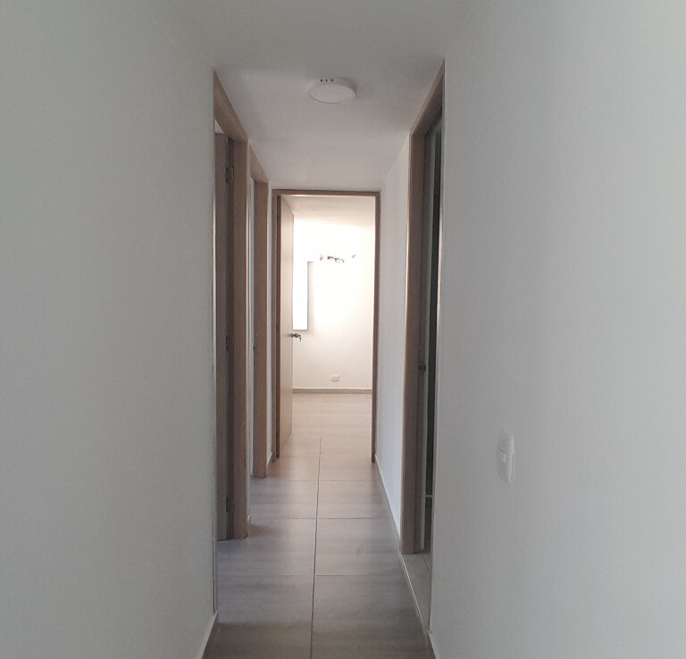 Inmobiliaria Issa Saieh Apartamento Arriendo, Alameda Del Rio, Barranquilla imagen 8