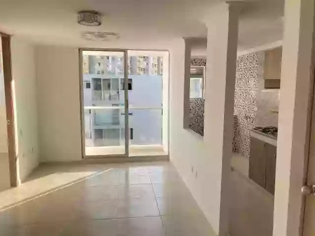 Inmobiliaria Issa Saieh Apartamento Arriendo, Puerta Dorada, Barranquilla imagen 0
