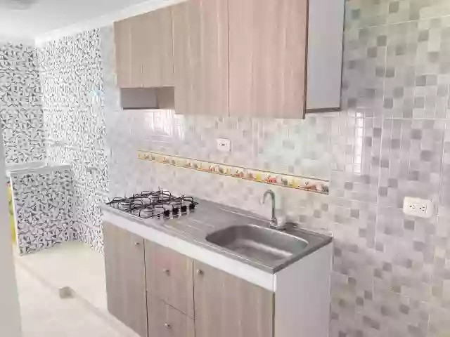 Inmobiliaria Issa Saieh Apartamento Arriendo, Puerta Dorada, Barranquilla imagen 1