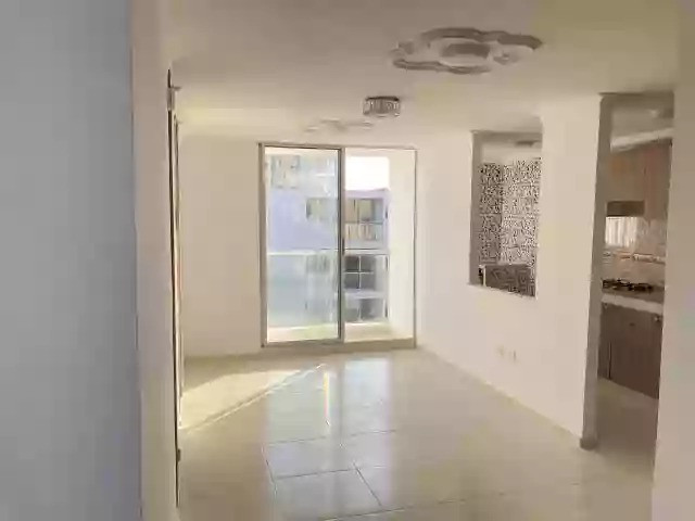 Inmobiliaria Issa Saieh Apartamento Arriendo, Puerta Dorada, Barranquilla imagen 2