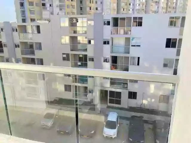 Inmobiliaria Issa Saieh Apartamento Arriendo, Puerta Dorada, Barranquilla imagen 4