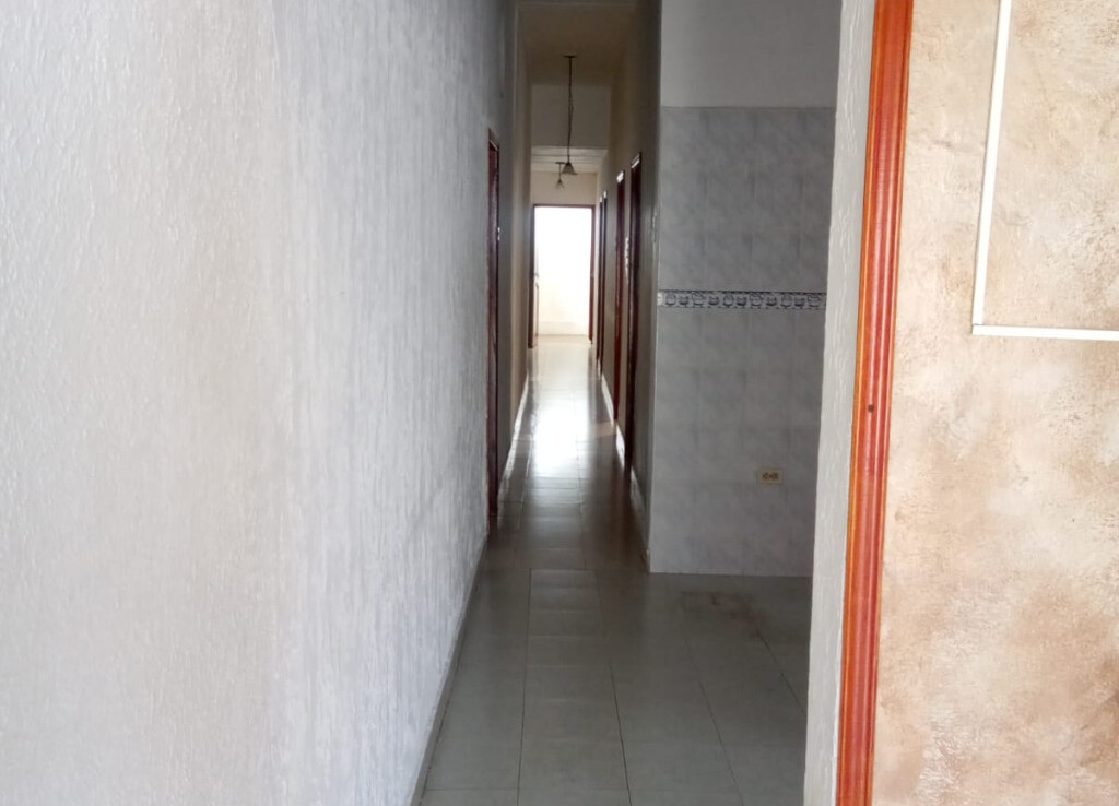 Inmobiliaria Issa Saieh Apartamento Arriendo, Paraíso, Barranquilla imagen 1