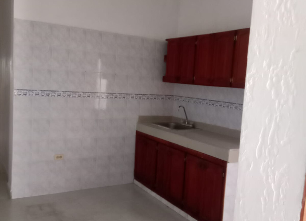 Inmobiliaria Issa Saieh Apartamento Arriendo, Paraíso, Barranquilla imagen 3