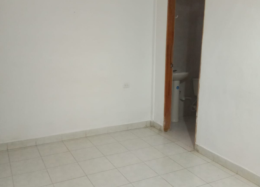 Inmobiliaria Issa Saieh Apartamento Arriendo, Paraíso, Barranquilla imagen 5