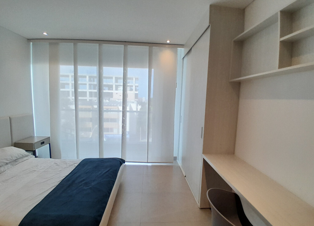 Inmobiliaria Issa Saieh Apartaestudio Venta, El Poblado, Barranquilla imagen 10