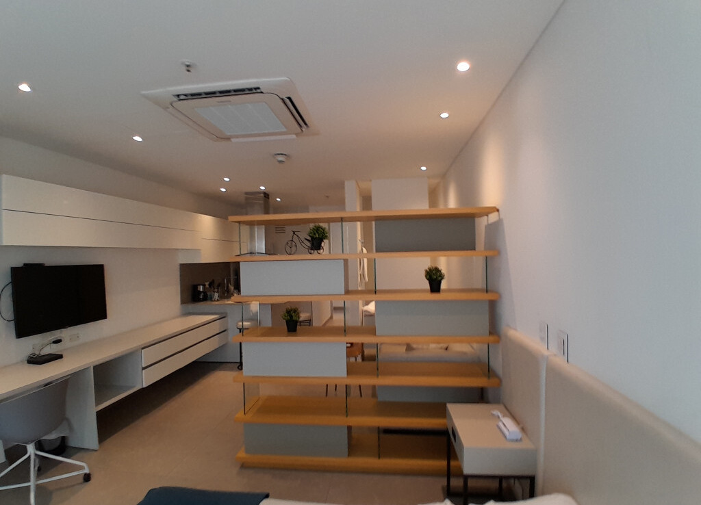 Inmobiliaria Issa Saieh Apartaestudio Venta, El Poblado, Barranquilla imagen 11