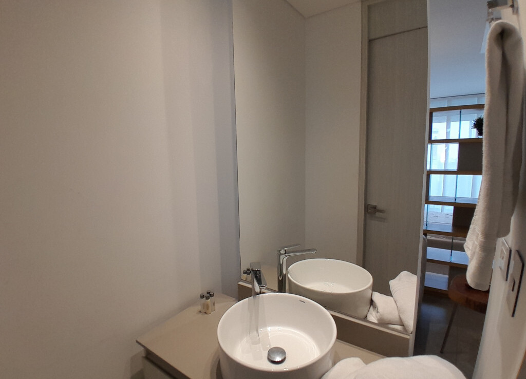 Inmobiliaria Issa Saieh Apartaestudio Venta, El Poblado, Barranquilla imagen 14