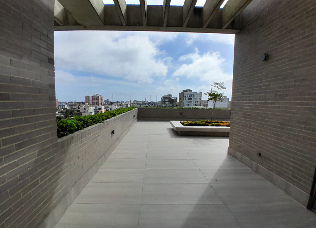 Inmobiliaria Issa Saieh Apartaestudio Venta, El Poblado, Barranquilla imagen 22