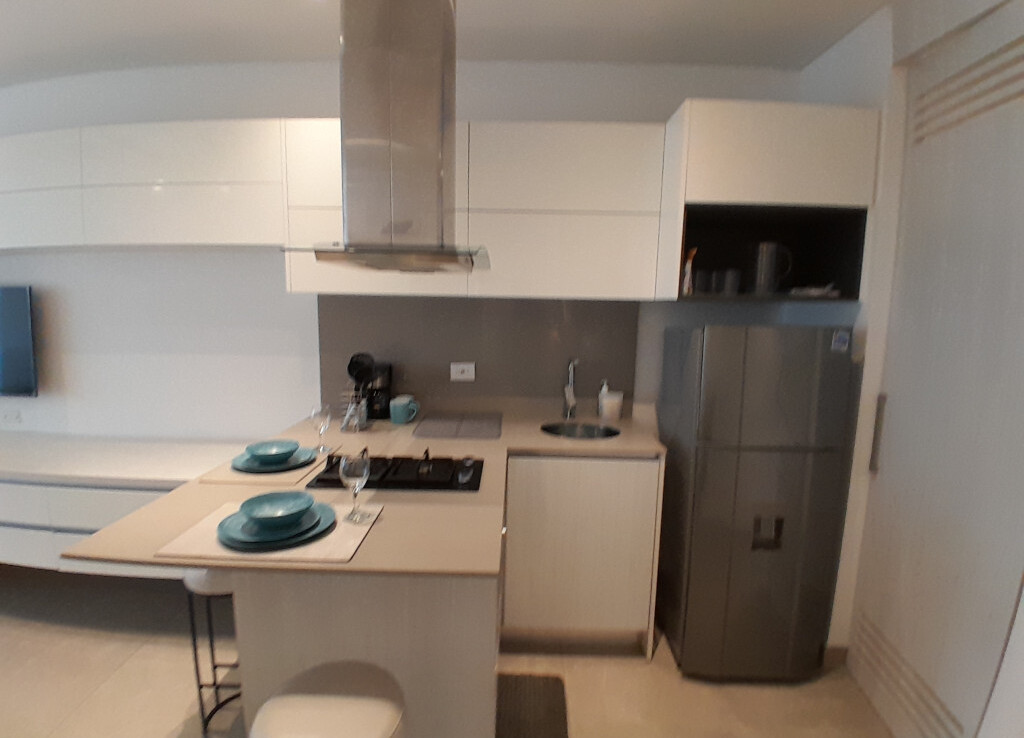 Inmobiliaria Issa Saieh Apartaestudio Venta, El Poblado, Barranquilla imagen 5
