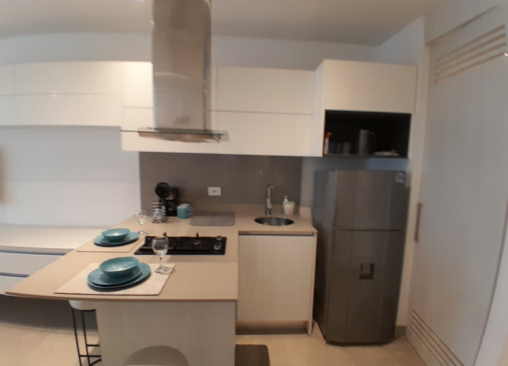 Inmobiliaria Issa Saieh Apartaestudio Venta, El Poblado, Barranquilla imagen 7
