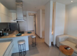 Inmobiliaria Issa Saieh Apartaestudio Venta, El Poblado, Barranquilla imagen 8
