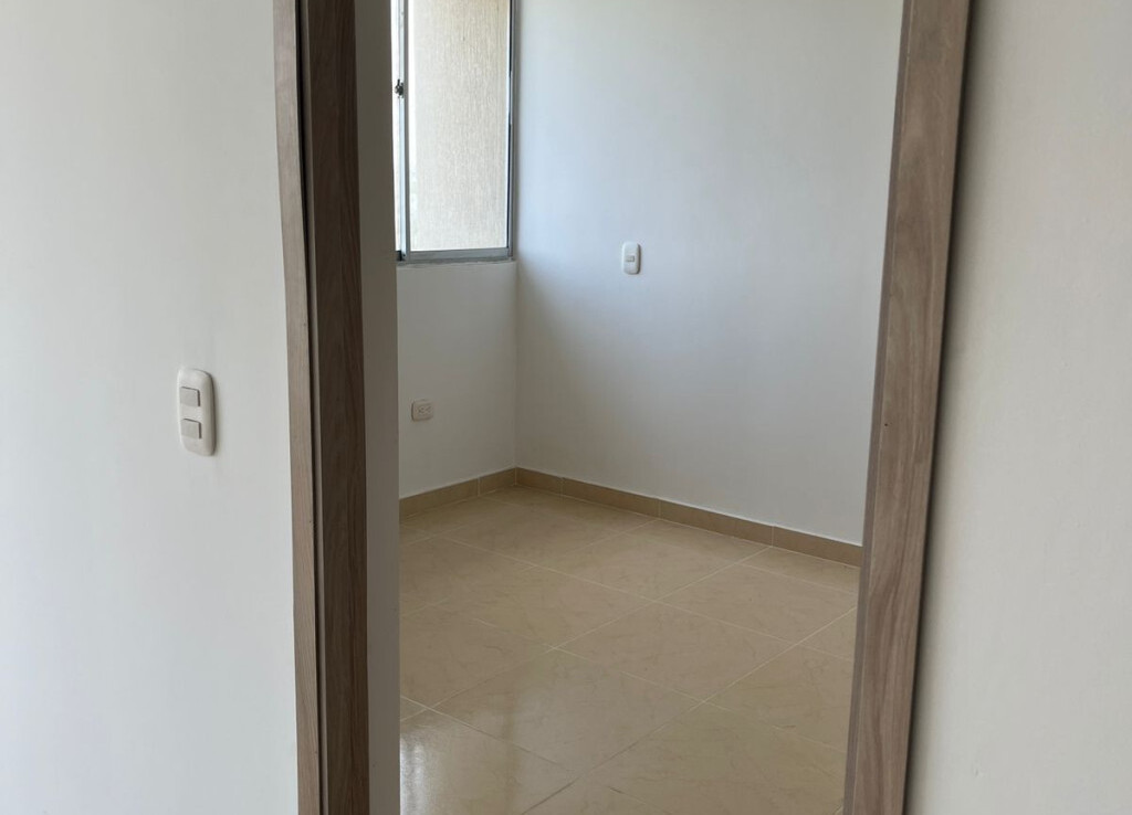 Inmobiliaria Issa Saieh Apartamento Arriendo/venta, El Parque, Soledad imagen 6