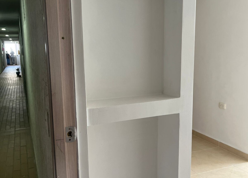 Inmobiliaria Issa Saieh Apartamento Arriendo/venta, El Parque, Soledad imagen 8