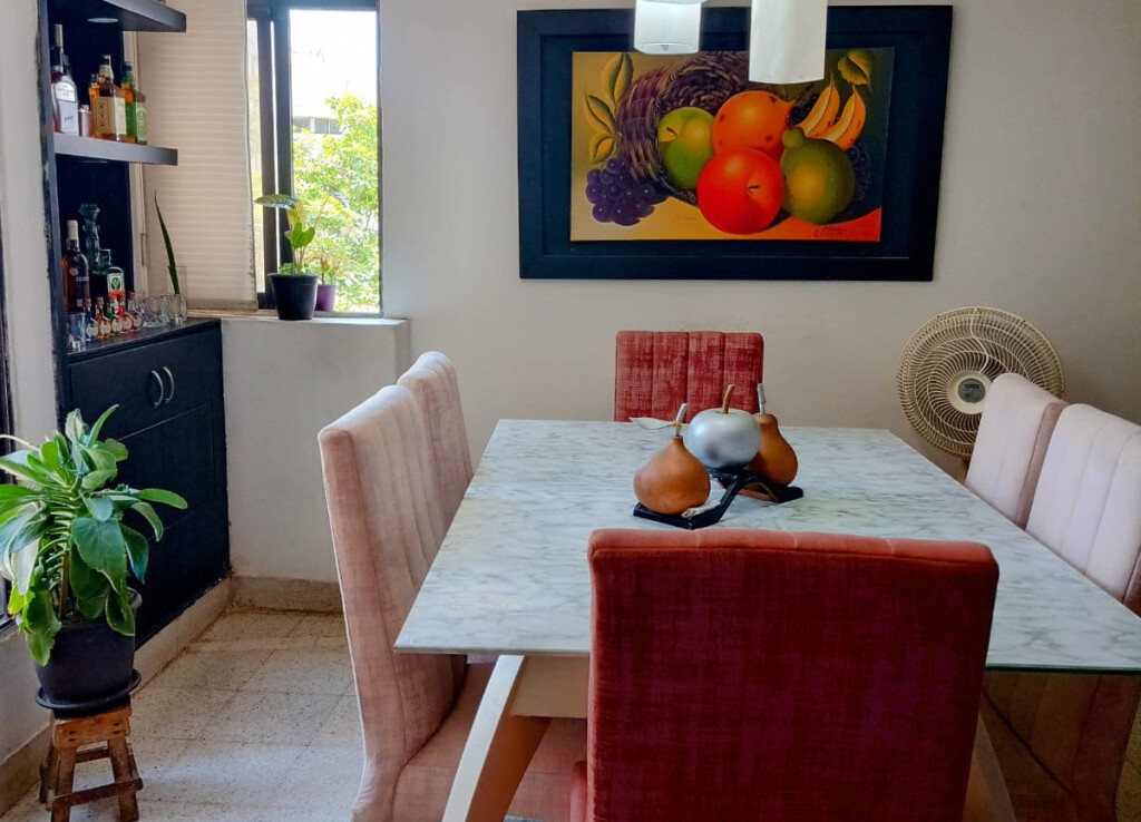 Inmobiliaria Issa Saieh Apartamento Arriendo, El Prado, Barranquilla imagen 1